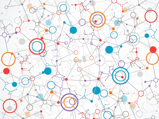 Connections – Life is never linear