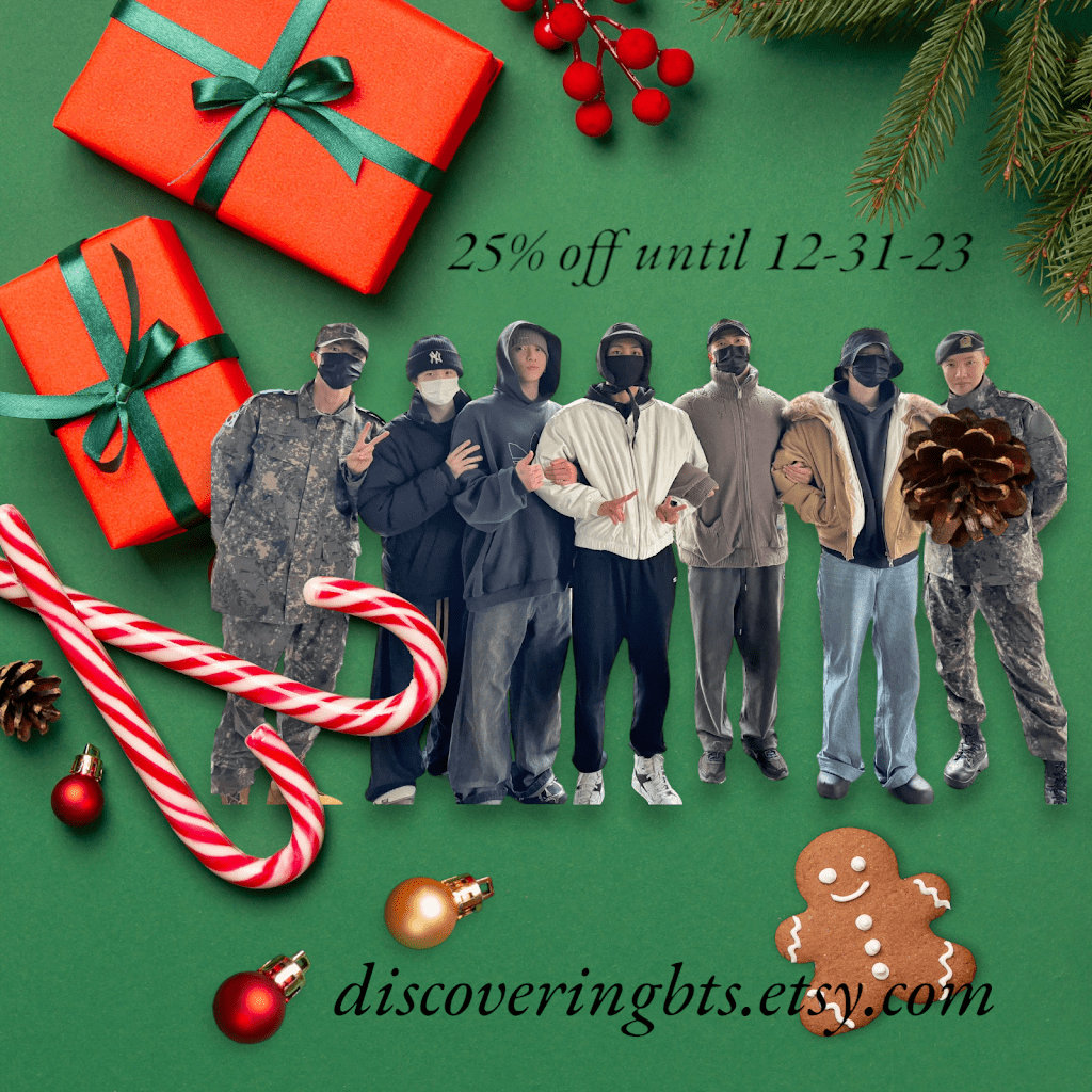 25% off everything in my store
