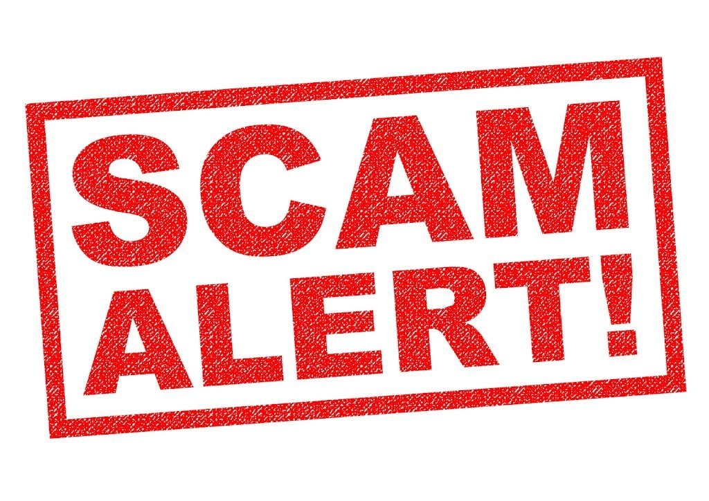 An Etsy Scam