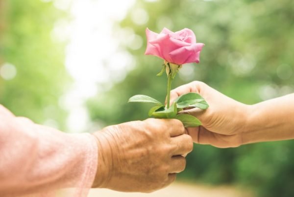 A Simple Act of Kindness