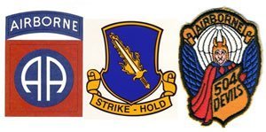 A promise to a veteran and friend