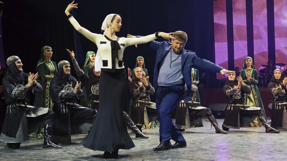Chechnya’s new music ban