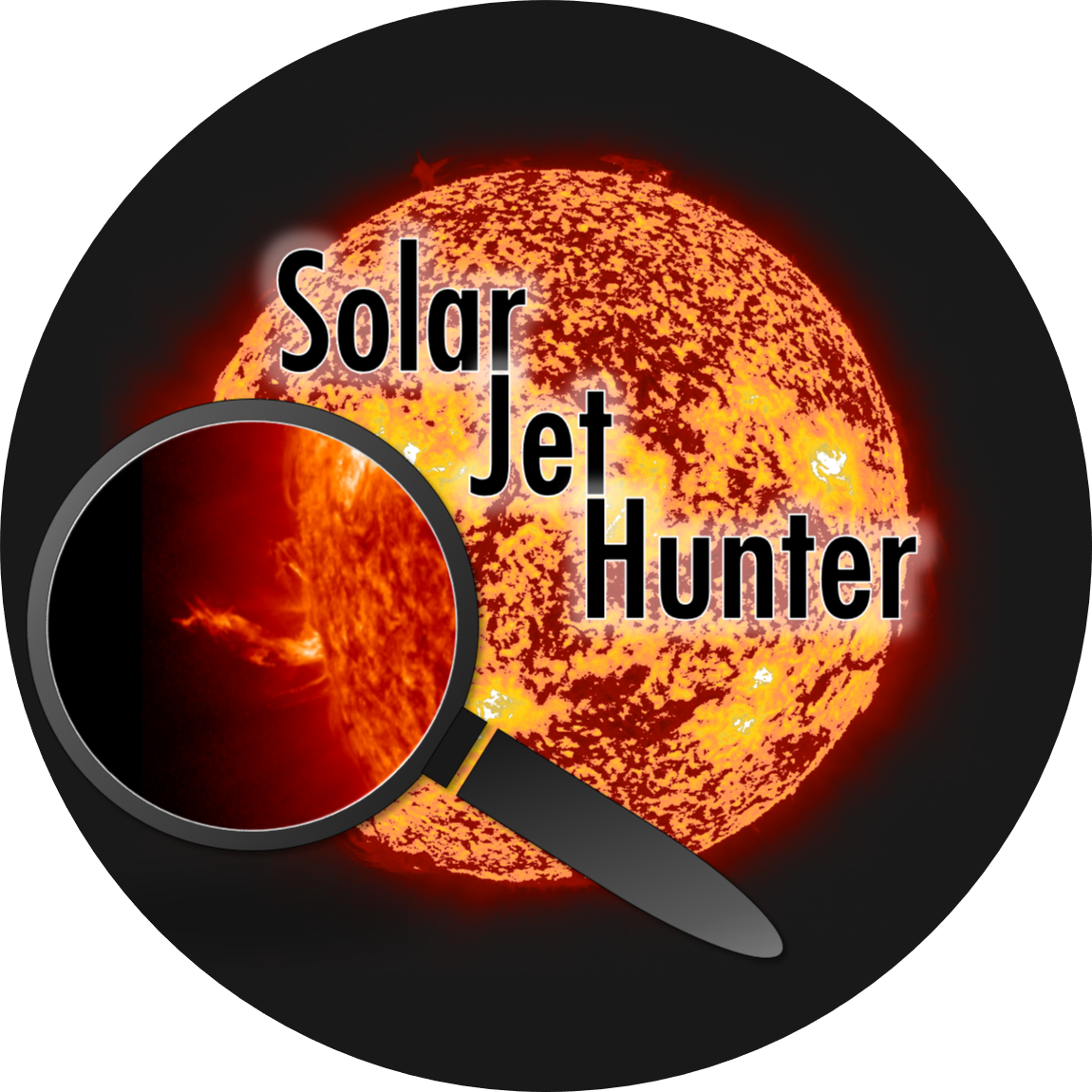 Zooniverse – Solar Jet Hunters