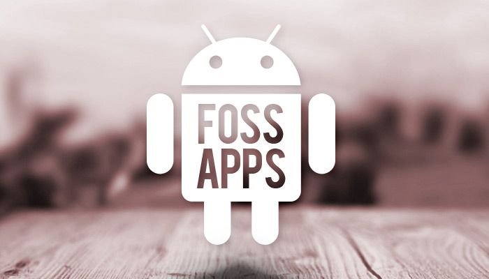 Catalogue of FOSS