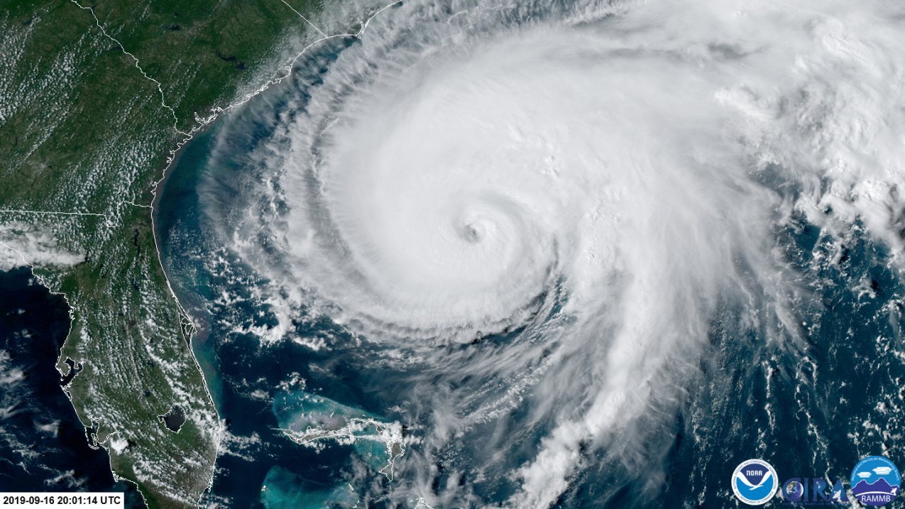 The Future of Hurricanes