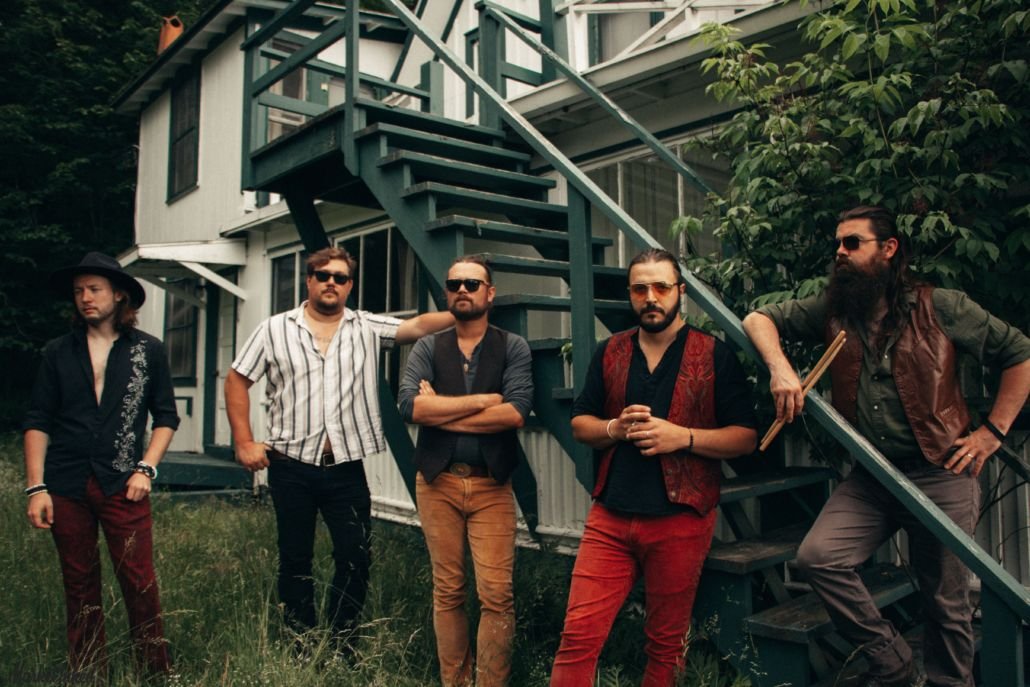 The Gasoline Gypsies
