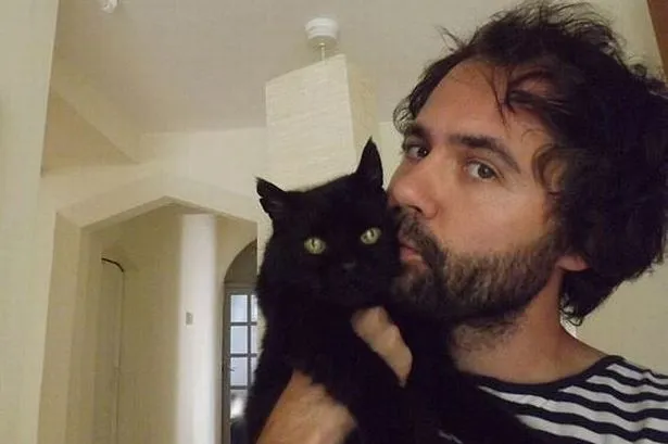 Tom Cox – help an author