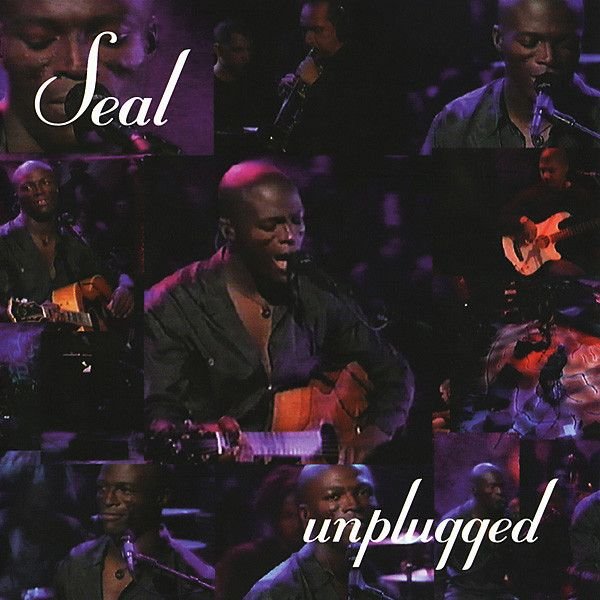 Seal – Authentic Vocals