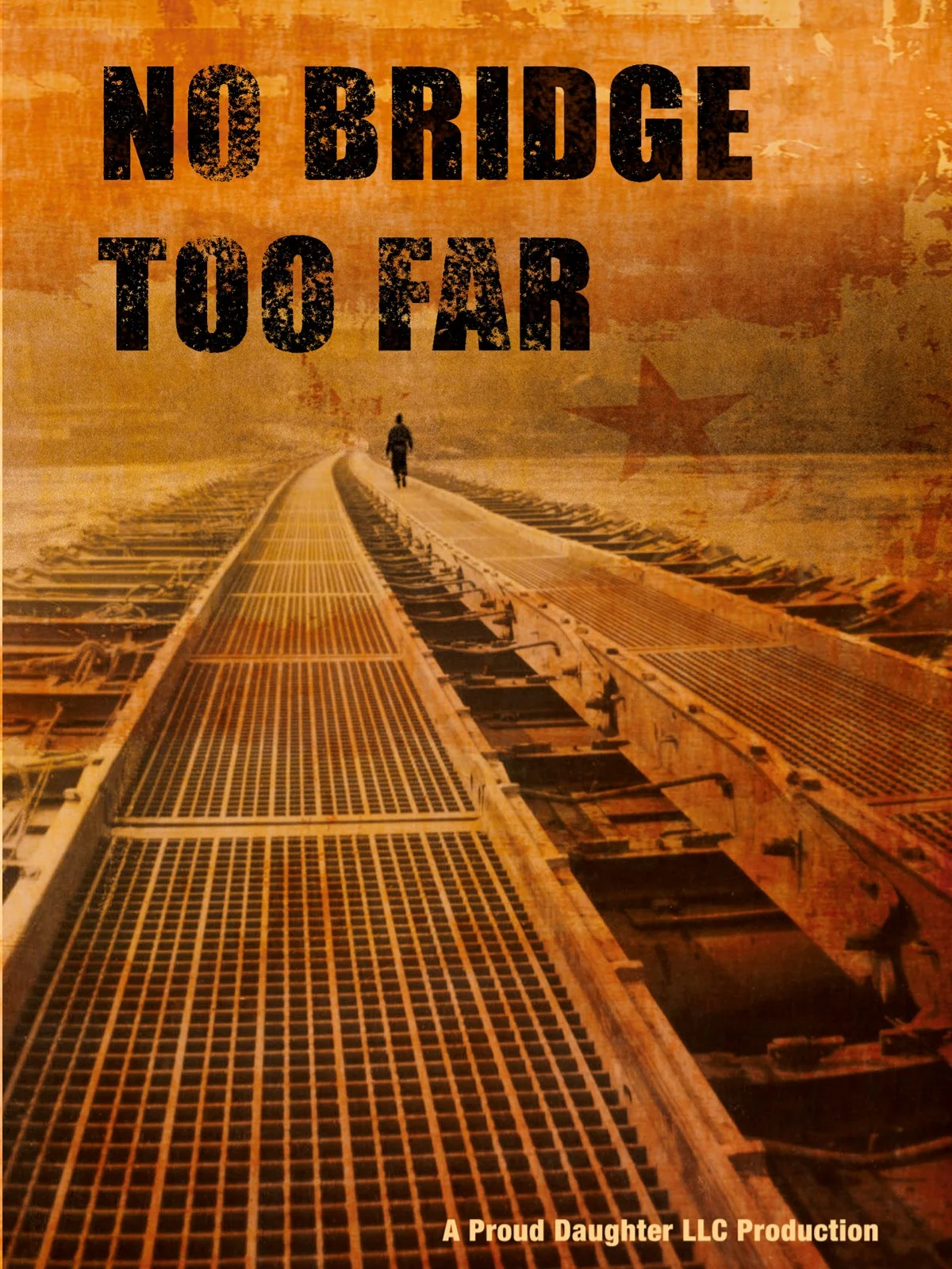 New! Lower price for No Bridge Too Far