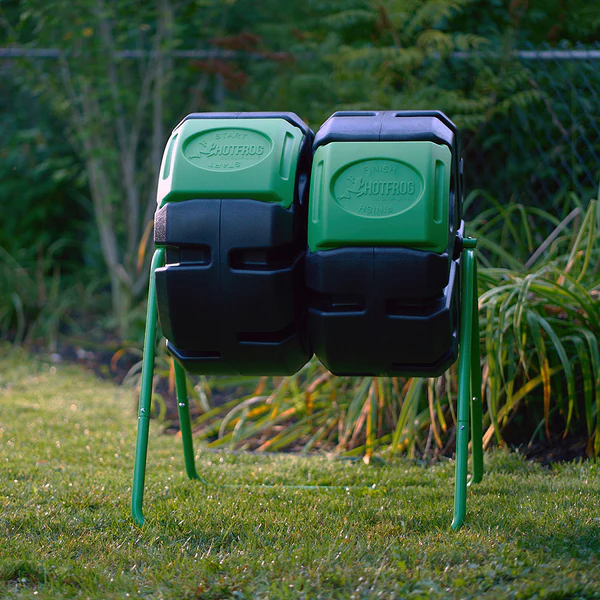 Composting – the whys and hows!
