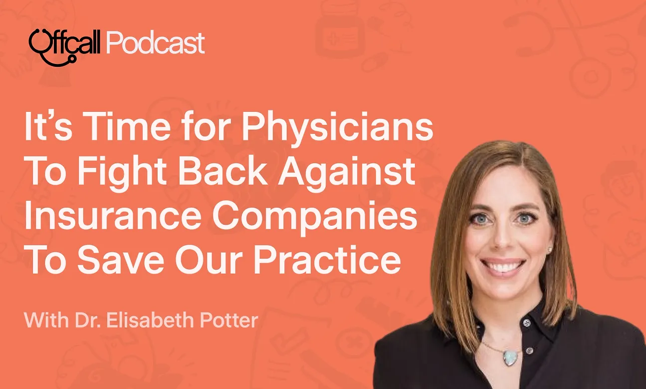 Dr Elisabeth Potter, MD