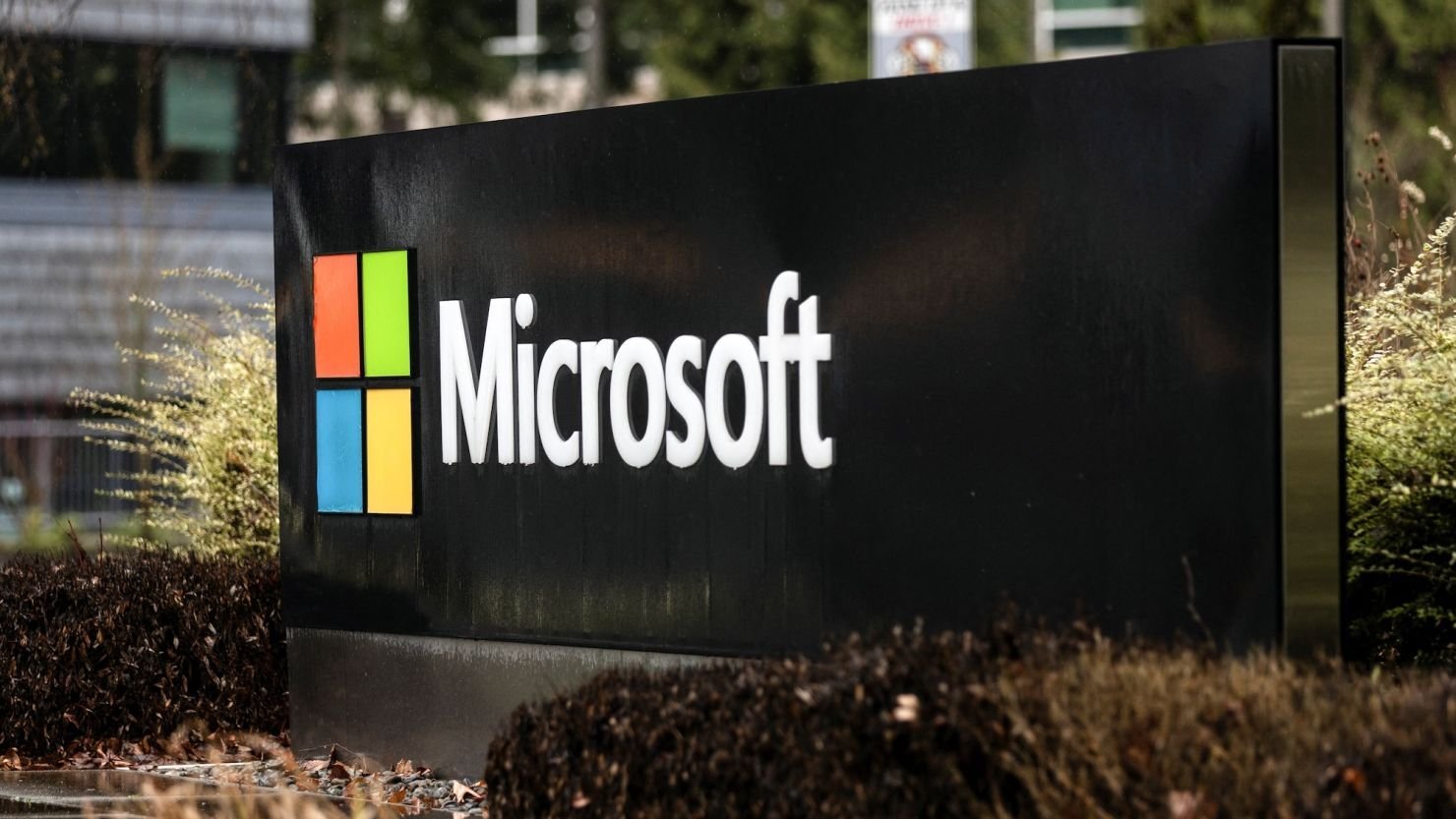 Giving Microsoft the boot!