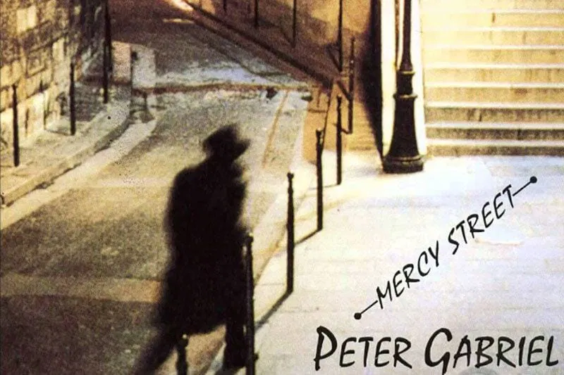Mercy Street